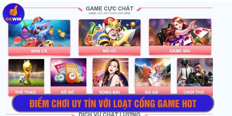 Giới thiệu tg88 - Nơi tụ hội những tựa game nổi tiếng nhất
