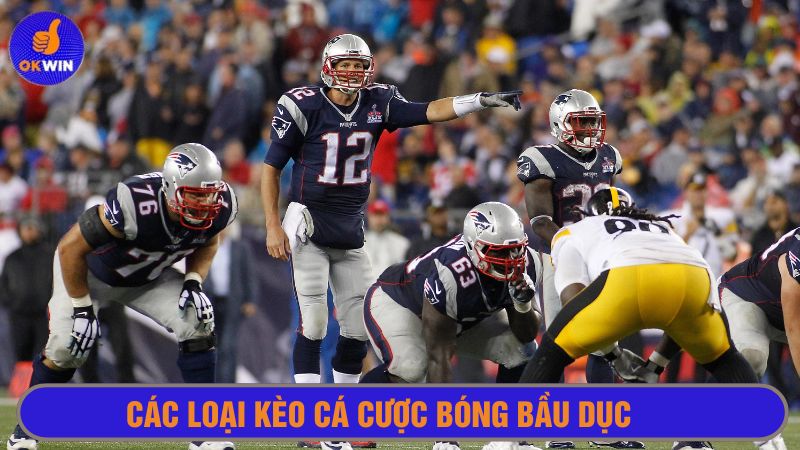 Kèo chấp là đội mạnh chấp đội yếu