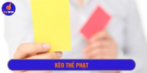 Kèo thẻ phạt