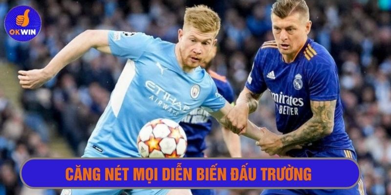 Trực tiếp cực nét mọi diễn biến đấu trường thể thao vua 