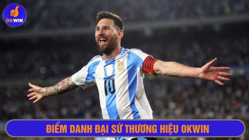 Tiền đạo Messi thu hút thành viên tham gia vào liên minh