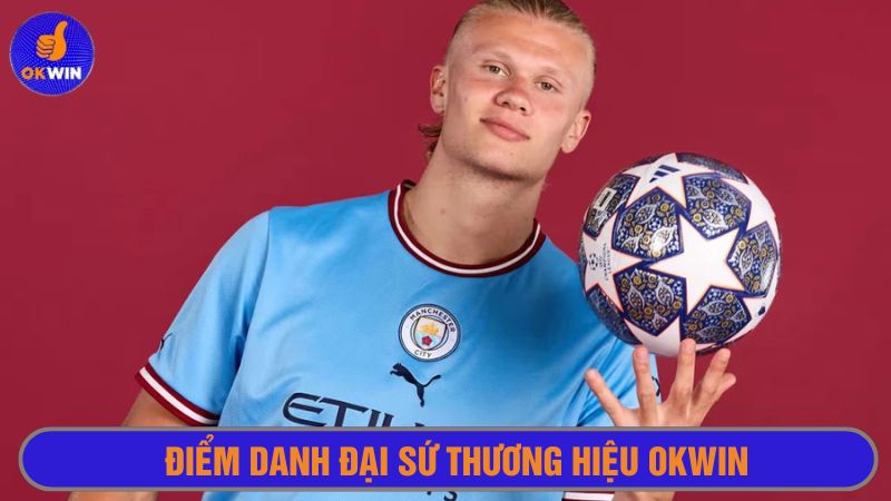 Erling Haaland gia tăng doanh thu của tập đoàn
