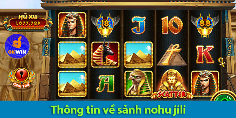 Khám phá kinh nghiệm chơi nổ hũ Jili của các pro lâu năm