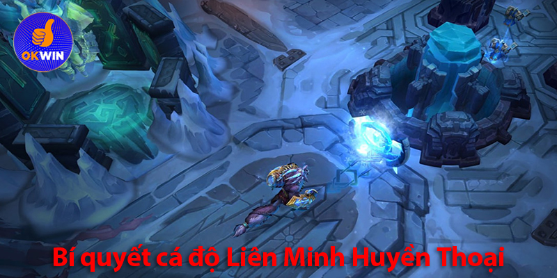 Cá cược LMHT – Cách chơi, bí quyết và những điều cần biết để thắng cược