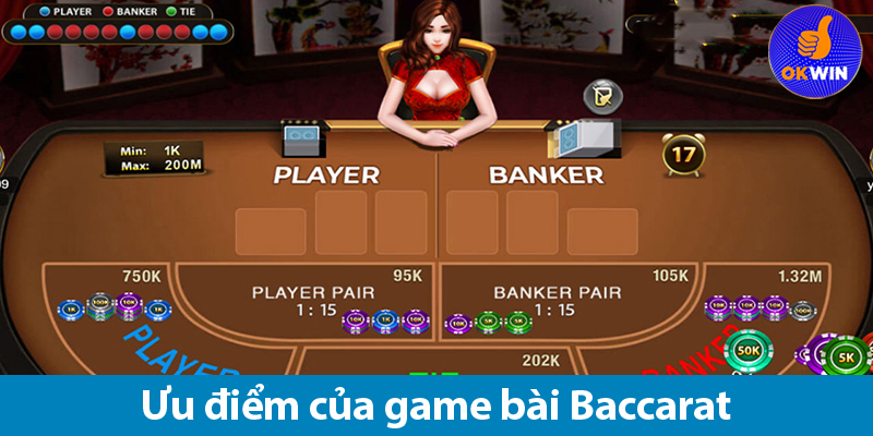 Cách chơi Baccarat online và các bí quyết soi cầu baccarat chuẩn 2025